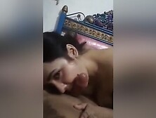 Paki Chick Sucking