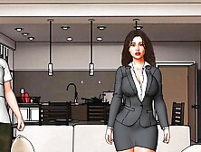 A couple's duet of love&lust: two cuckolds talk to each other about how they share their wife's ep. 13