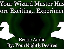 Watch flashy YourNightlyDesires's xxx