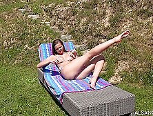 Stacy Cruz - Lawn & Garden