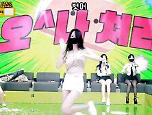 Korean BJ Panda Class