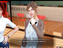 Cartoon mom gets steamy in anime and hentai adventures