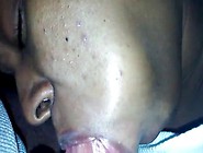 Ayasya ebony creamy pussy