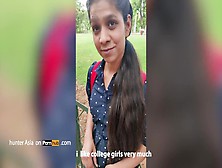 Indian College Bitch Agree For Sex For Money & Poked In Hotel Room - Indian Hindi Audio