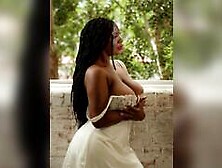 Black Whore Wife 1