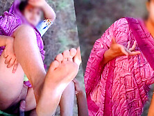 Desi village bhabhi tight pussy fucked hard by big dick - hot Indian bhabhi first time fucking