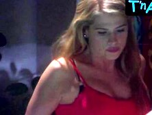 Kristy Swanson Breasts, Bikini Scene in Forbidden Secrets