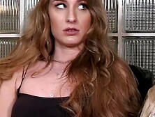 Lesbian Heaven - Scintillating Pussies of Rileys Starr & Londons Rivers Erotic Exploration