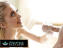 Chloe Gave Him The Best Handjob He Ever Got