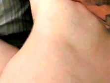 Amateur BubbleButt Teen Coarse Bang Makeup Sex