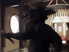 Olivia Cheng - Marco Polo S01E01E02 (2014)