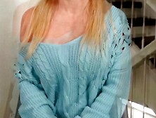 MILF Danielle Renaes Wet Pussy Gets Devoured by the Biggest Cock Shes Ever Seen!