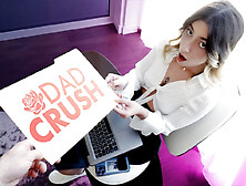 Chanel Uses Her Body To Help Sugar Step-Daddy Even The Score