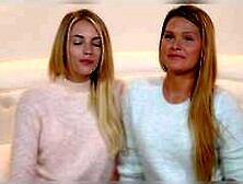 Abby Cross & Blake Eden Have Sex