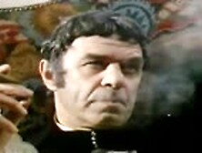 Marie-France Morel in Le rallye des joyeuses (1974)