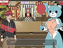 Spooky Milk Life [ Taboo anime game PornPlay] Ep. 24 indian yoga teacher bukkake