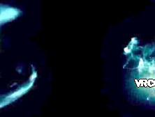 VRCosplayX Mad Moxxi Slips Your Penis Between Her Long Jugs