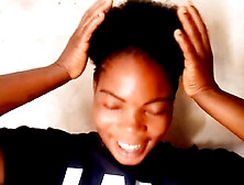 Zambian, erotica