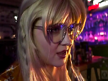 Step Secretly Masturbates On Him Then Makes Him Cum Twice