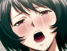 Chick With Glasses Showcases Her Bathing suit To Beau So He Can Stick His Man-meat Up Her Culo