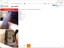 Omegle Trap