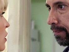 Lilly Bell In Teachers Pet