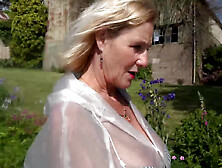 Watering My Plants Pt1 - TacAmateurs