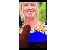 Cock Spurting Cum For Kelly The Milf