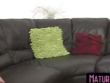 MatureLacey. com - Lacey Starr's sixty-nine with a young lesbian lover