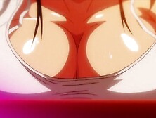 A Vampire Girl Want To Get Fuck At The Swimming Pool ! (Cartoon Sex,  Cartoon Porn)