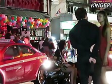 HOW TO SPOT A THAI TRANSGENDER PRINCESS (+TEST)