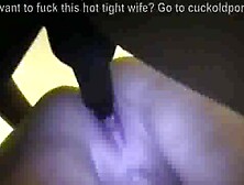 loser hubby watches his hot wife get fucked by a black man