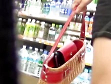 Japanese Cutie's Panty Wetting Adventure