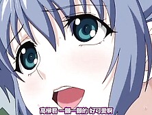 henta: Big Tits,  Cumshot & Hentai Porn