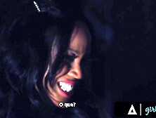 GIRLSWAY - Goth Lana Smalls & August Skye Summon Sex Spirit MILF Penny Barber - PORTUGUESE SUBTITLES