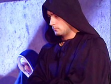 La Monaca Lussuriosa