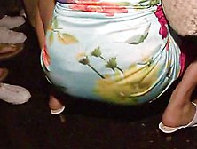 SpringBreakLife Video: Club chicks Flashing