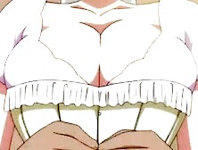 Hot maid takes in cock