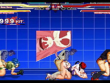 SHERMIE & Cher & Leona Heidern 6P