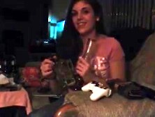 Druged teen need a cock (18+)