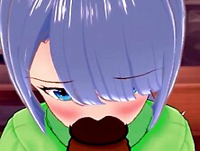 Неприкосновенный учитель... используй меня, как грязную шлюху 1 серия