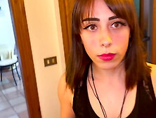 Landlord Mounts His Wifey's Very Sexy Naughty Babe Best Friend