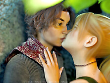 Busty babe,  let's have some fun