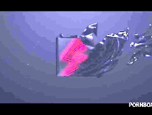 Skinny Bitch in Nutzung