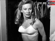 Cloris Leachman Lingerie Scene – The Last Picture Show