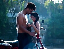 Desi B Grade Indian Hindi Web Series Sex in Park 2020 Latest #xwapi