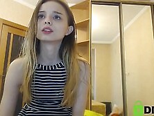 Sweet pretty slut masturbating on online cam 584 | full version - webcumgirls. com