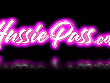 The Nipply 18 Year Old Newbie featuring JoJo Austin with Parker Simp