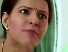 "Telugulike Hotwife's Affair - Sensual Seduction & Passionate Lovemaking"