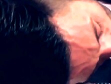 Business Suits Off - Hot Sex Scene with Hunks in Office